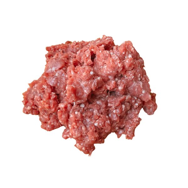 Ground Lamb 2kg