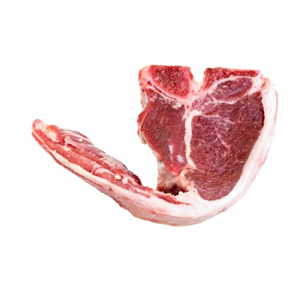 Lamb Loin Chops Case